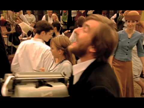 The Festival of Jewish Culture "Singer's Warsaw" 2009