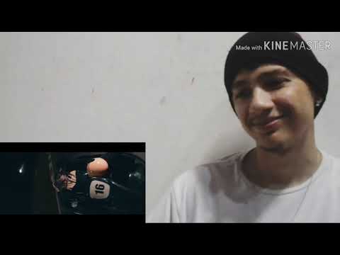 Kant x Sid - Genin | Prod. Chiocki (official vídeo) REACT.