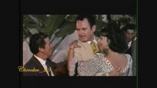 que chulada de mujer Antonio Aguilar HD