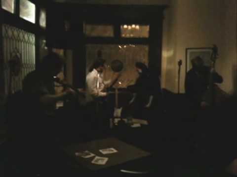 April Mae & the June Bugs-Marie Lavoux