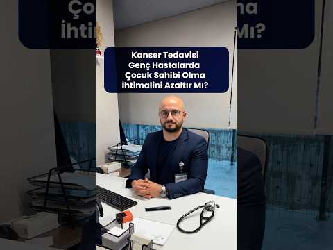 Kanser Tedavisi Sonrası Çocuk Sahibi Olmak Mümkün mü?