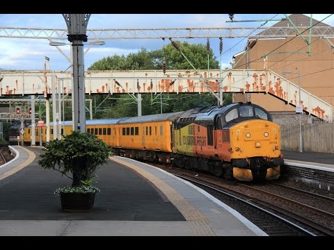 12/07/2016 37175 37254 1Q80 Helensburgh Central