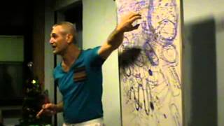 18.12.2013 - San Donato Mil.se, R. Bruno - Progetto Zion! Qual'è lo stomaco della Terra - 2 di 2