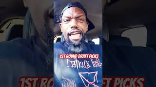 #swishahouse #mikejones #magnificent #1strounddraftpicks