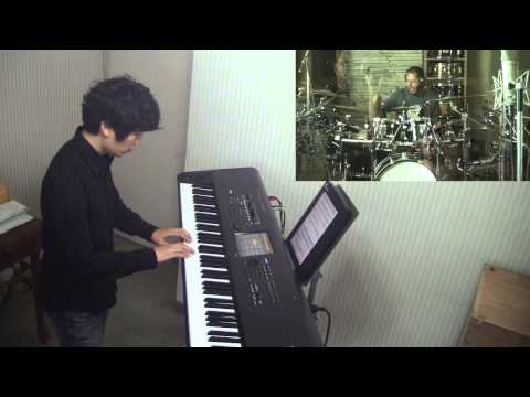 Bad Salad - 04.The Second Calling (feat. vetkeyboardist)