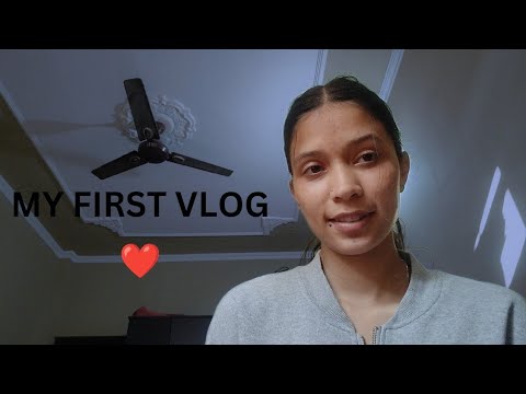 Neha Thakur introductio...