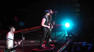 2016 04 29 Shinedown - Cyanide Sweet Tooth Suicide