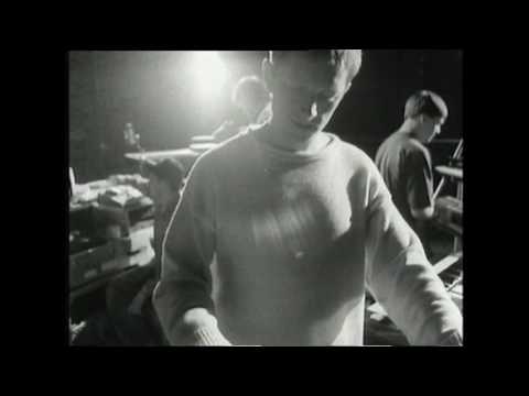 808 STATE - "Olympic"