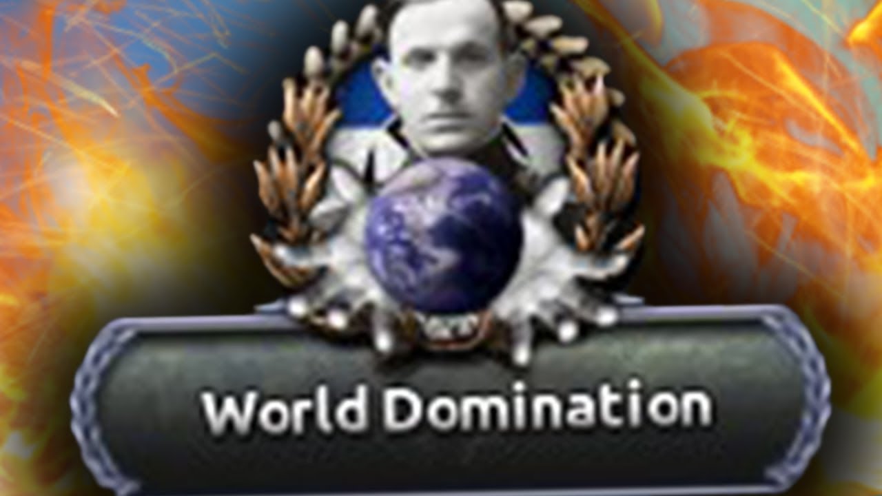 This Mod Fixes The Worst Focus Tree In HOI4