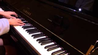 Bag's Groove - Milt Jackson (Piano Cover)