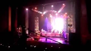 Concierto de Ivan Zavala - No Vale la Pena - BCP