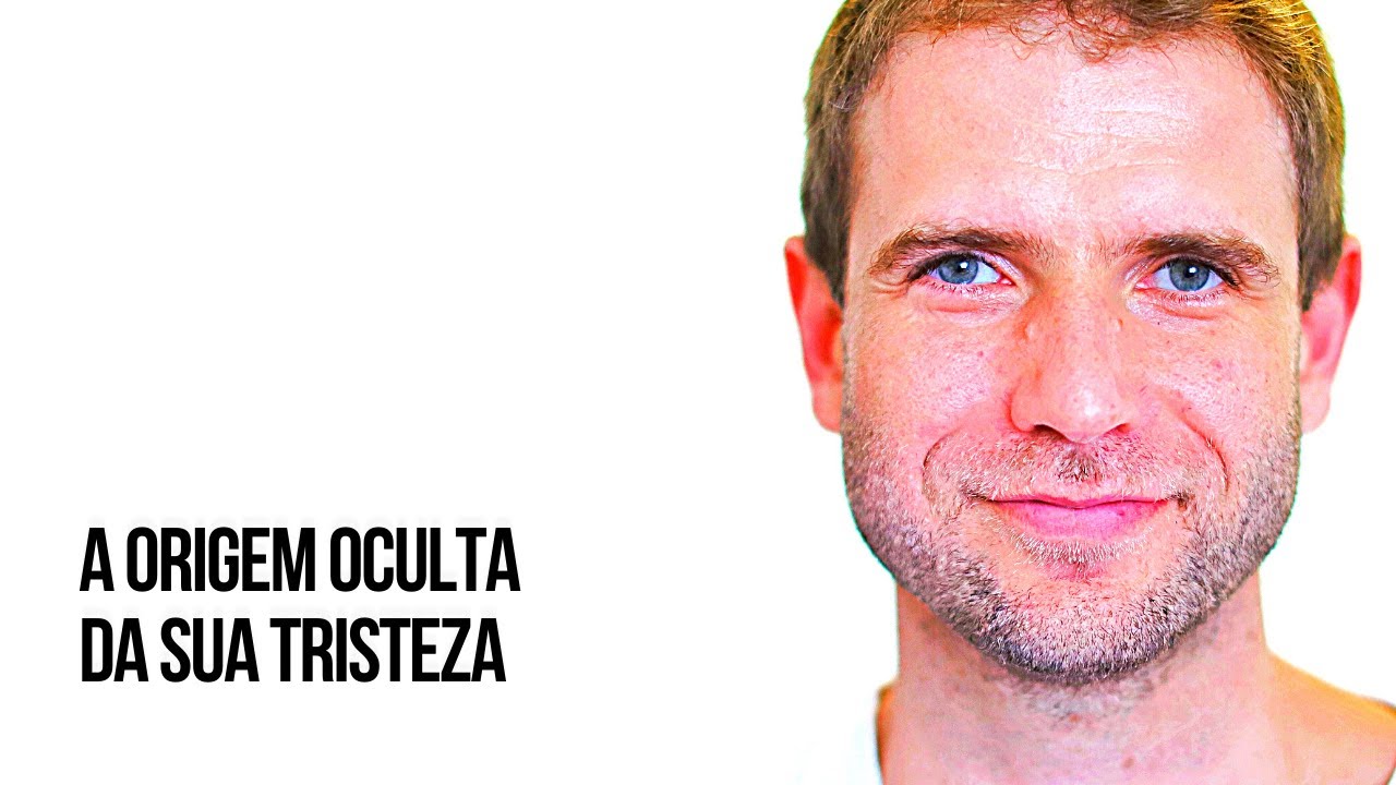 ANATOMIA DA DEPRESSÃO | SALVA-VIDAS | EMANUEL ARAGÃO