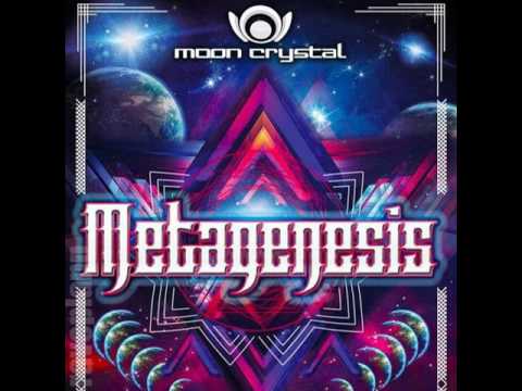 Dark forest OTKUN METAGENESIS FESTIVAL Guadalajara Mexico 14 02 16