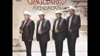 LOS JAGUARES DE MICHOACAN- EL PATAS DE ORO- TIERRA CALIENTE (2001)
