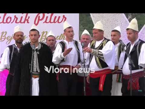 Shushic e bukur me valë - Erges Limaj & Mecan Myrtaj - Kenge labe - Pilur 2021