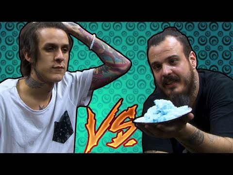 STOMPADO?! - (GAMECASTIGO FT. MINIMIM)