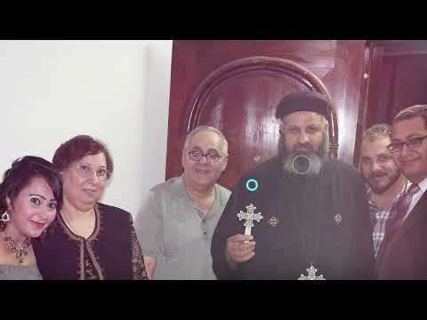 Happy Birthday Magdy