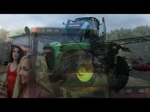 Tommy Farrow - Maybe, It's Possible (Extended Mix) - Unofficial Video