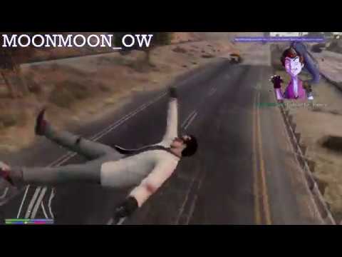 Gomer Kills 2 Judges | Inner Voices | GTA V RP Highlights