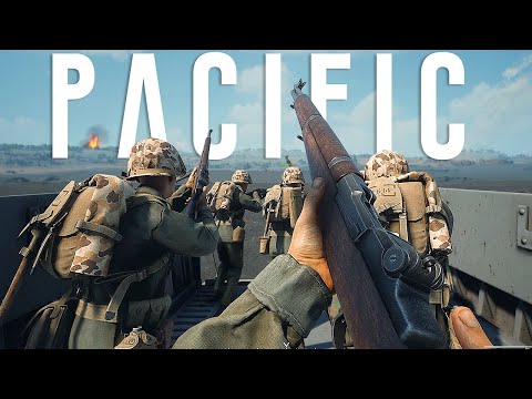 The Most Realistic WW2 Simulator is Absolutely Brutal...