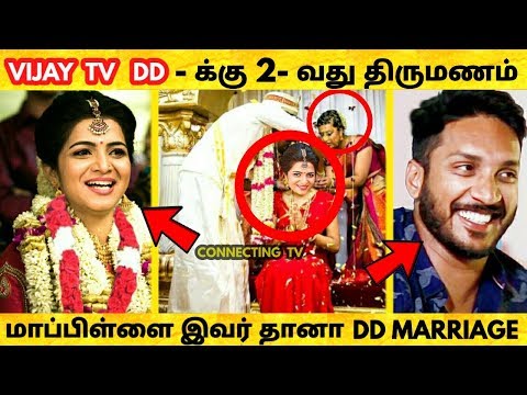download lagu mp3 mp4 Vijay Tv Divyadarshini Wedding Photos, download lagu Vijay Tv Divyadarshini Wedding Photos gratis, unduh video klip Vijay Tv Divyadarshini Wedding Photos