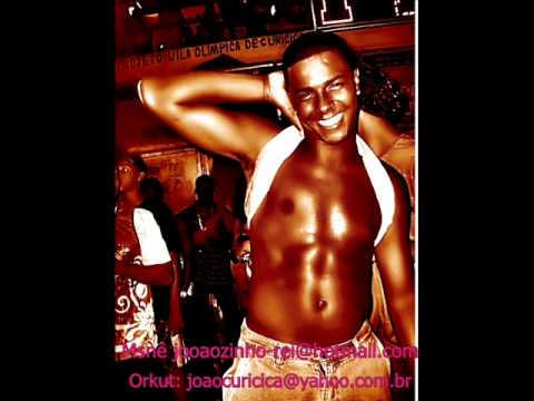 MC RACO - OS BRABO DO CG ( DJ KR ) 2011 ♪.