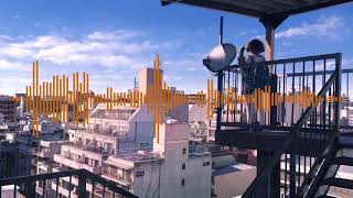 Keen&#39;V   J&#39;courais Nightcore