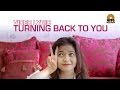Citra Scholastika Turning Back To You Love Kiss