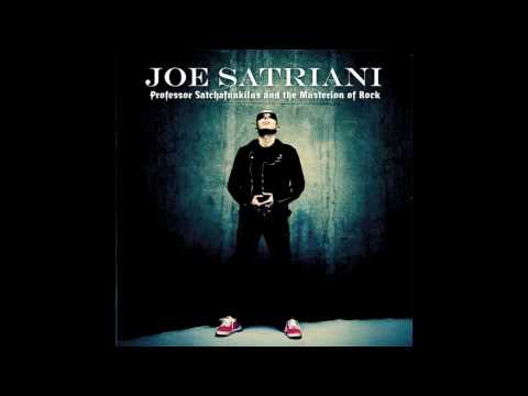 Joe Satriani - Andalusia