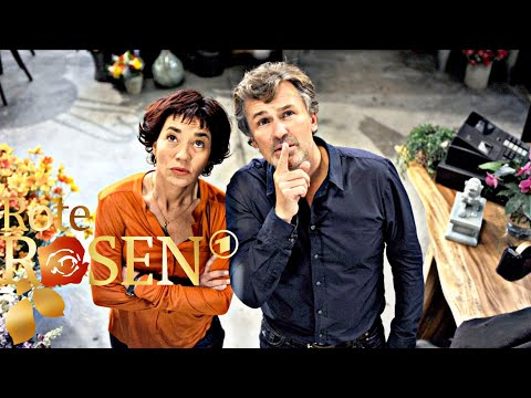 Rote Rosen 🌹 Folge 1391