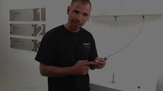 Install Gyford EZ Wire Surface Mounts Step by Step