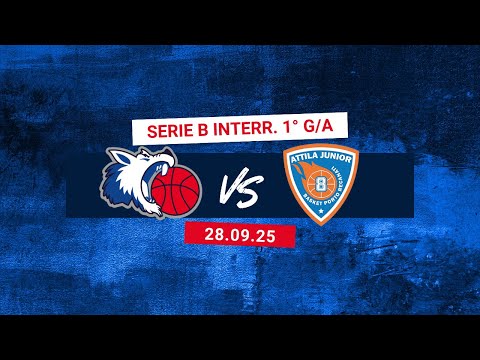 Serie B interregionale 25/26: Valdiceppo - Attila Junior Porto Recanati