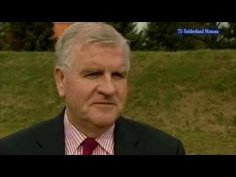 GLD Nieuws 28 februari 2008 - Nieuws