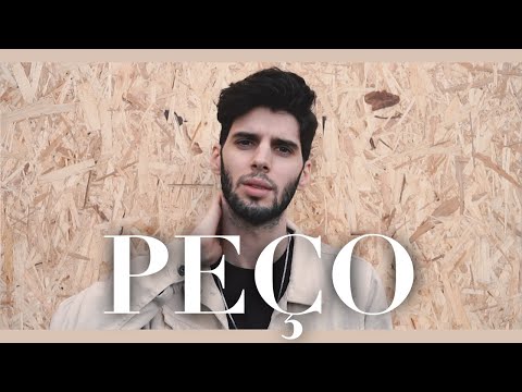 GONÇALO GUERRA - Peço