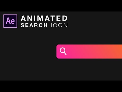 Motion Graphics Bicycle Gears Animation in After Effects Tutorial