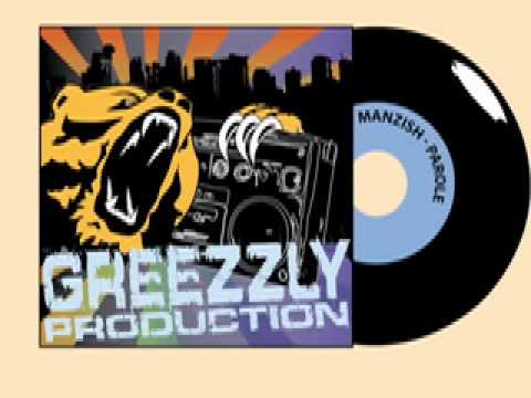 MANZISH - PAROLE - MAYDAY RIDDIM GREEZZLY.mov