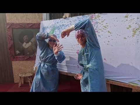 NSV’46 Jeugdolympiade 2026 - We gaan weer beginnen!