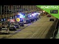 Monster Energy NASCAR Cup Series- Full Race -Ford EcoBoost 400