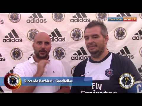 Zona Goal:  Goodfellas - Real Zivido - Intervista