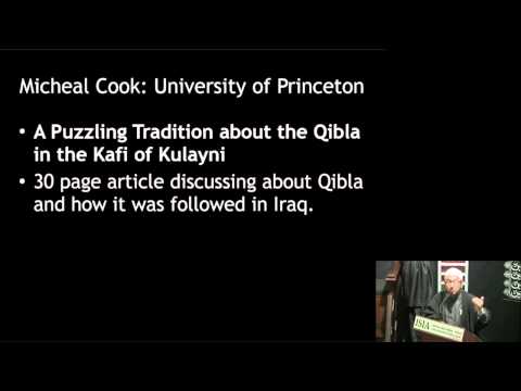 6th Night of Muharram by Mulla Mohammed Kassamali