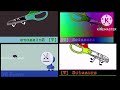 4 TPOT Auditions In Effects And Styles