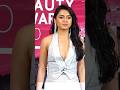 Tejasswi Prakash Hot Cleavage Show At Elle Beauty Awards Tejaswiprakash Bollywood 99mirchi