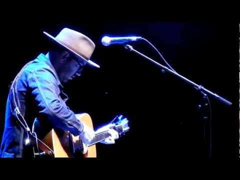 City and Colour - Save Your Scissors (Live in Toronto, ON on September 12, 2012)