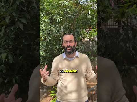 Nissan : une mitzva simple pour attirer la brakha | Rav Eitan