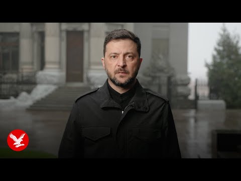 Zelensky says he won’t ‘betray’ his country after Trump peace plan talks with Vance