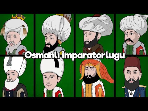Ottoman Empire