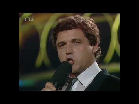 Karel Zich a Pavel Bobek - K mikrofonu čelem (1986)