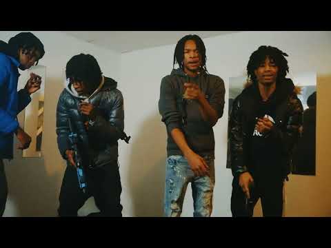 BigBossDee x CjayBuckz x JassoB - StrechaK | Shot By: @RealWoosie