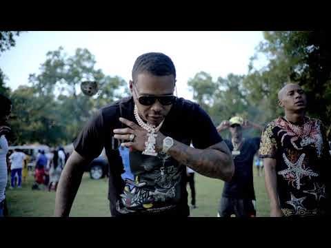 Smurf Franklin “ Gotta Be”  Ft. Trapboy Freddy {Official Video} Dir.  By Jeff Adair