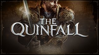 «Мы не будем просить финансовой поддержки у игроков» — Создатели MMORPG Quinfall о своем проекте